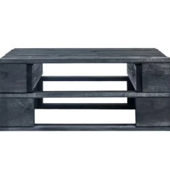 Tuinhocker pallet hout><noscript><img width=