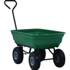 Tuinkiepwagen 300 kg 75L><noscript><img width=