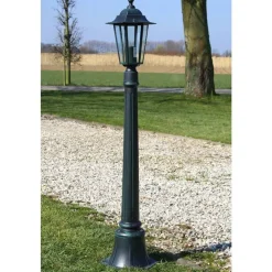 Tuinlampen 2 st Preston 105 cm>vidaXL Hot