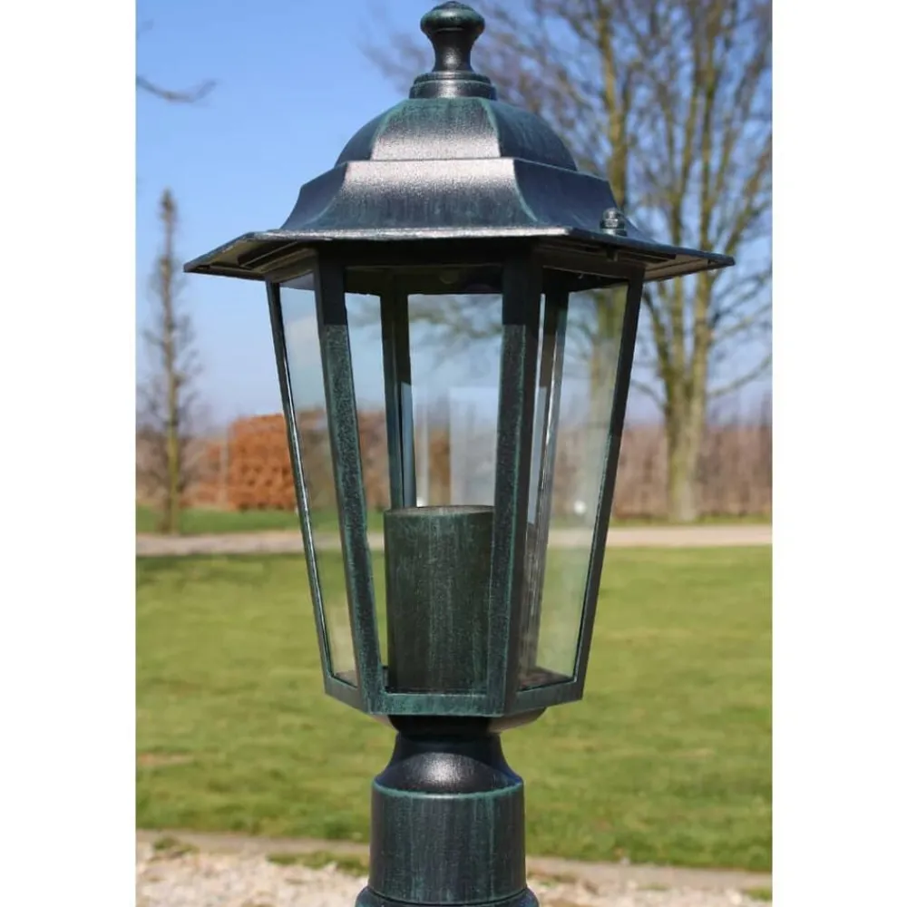 Tuinlampen 2 st Preston 105 cm>vidaXL Hot