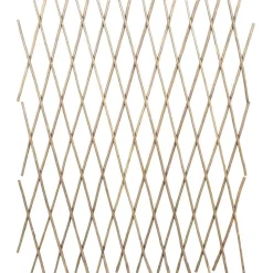 Tuinlatwerk 5 st 180x90 cm wilg>vidaXL Clearance