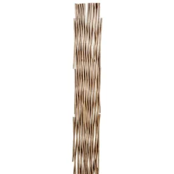 Tuinlatwerk 5 st 180x90 cm wilg><noscript><img width=