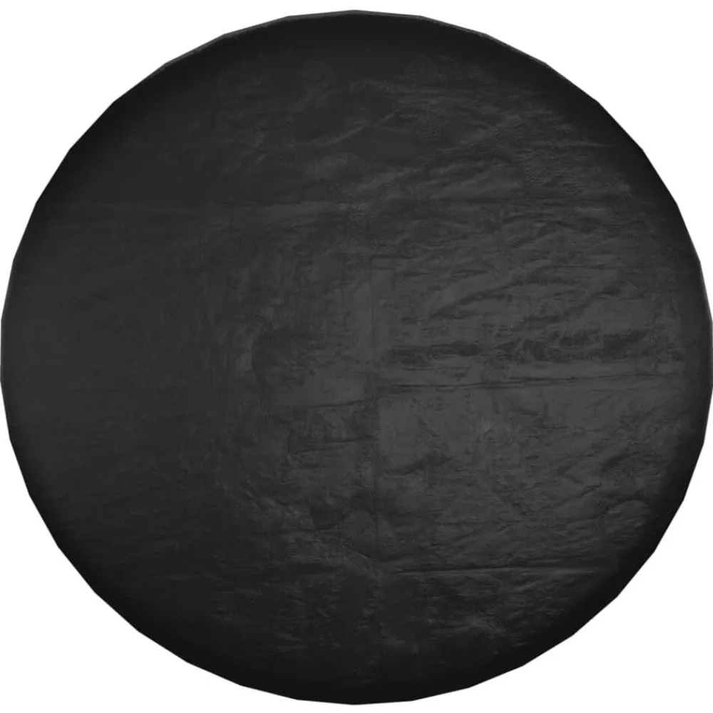 Tuinmeubelhoes eilandlounge 8 oogjes rond Ø 188x50 cm>vidaXL Outlet