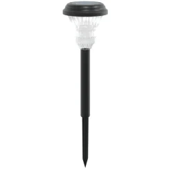 Tuinpadverlichting 12 st solar met grondpennen><noscript><img width=