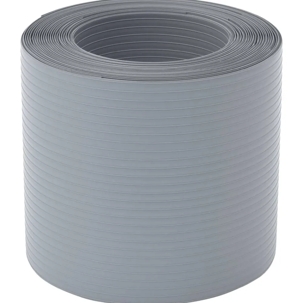 Tuinschermen 10 st 252,5x19 m PVC>vidaXL Discount