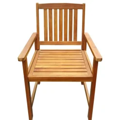 Tuinstoelen 2 st massief acaciahout><noscript><img width=