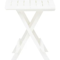Tuintafel inklapbaar 45x43x50 cm kunststof><noscript><img width=