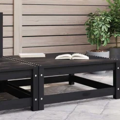Tuinvoetenbank 70x70x30 cm massief grenenhout><noscript><img width=