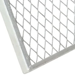 Tuinzeef gegalvaniseerd staal><noscript><img width=