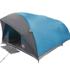 Tunnel tent met dak met opslag 500 x 348 x 200 cm taft>vidaXL Clearance