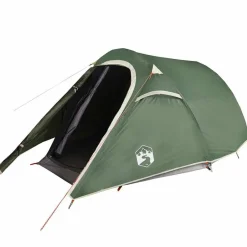 Tunneltent 3-persoons waterdicht>vidaXL New