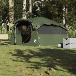 Tunneltent 6-persoons waterdicht><noscript><img width=