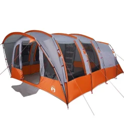 Tunneltent 8-persoons waterdicht><noscript><img width=