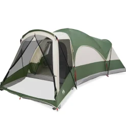 Tunneltent 8-persoons waterdicht>vidaXL Clearance