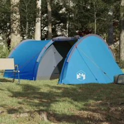 Tunneltent 4-persoons waterdicht><noscript><img width=