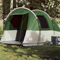 Tunneltent 4-persoons waterdicht>vidaXL