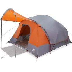 Tunneltent 8-persoons waterdicht>vidaXL Sale
