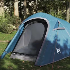 Tunneltent 3-persoons waterdicht>vidaXL Clearance