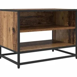 TV Eenheden 61 x 40 x 46 cm Bewerkt hout>vidaXL Discount