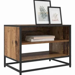 TV Eenheden 61 x 40 x 46 cm Bewerkt hout><noscript><img width=