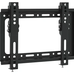 Elektronica*vidaXL Tv-beugel 14-42 inch scherm 30 kg Max VESA 200x200 mm