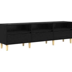 TV-kast met lade 150 x 30 x 45 cm Bewerkt hout>vidaXL Sale