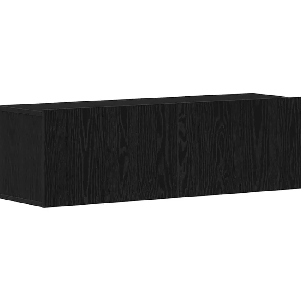 TV-kast 100 x 30 x 30 cm Bewerkt hout>vidaXL Hot
