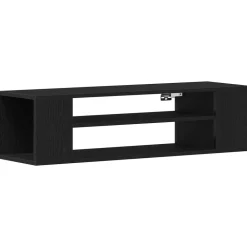 TV-kast 100 x 30 x 26,5 cm Bewerkt hout>vidaXL Discount