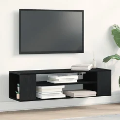 TV-kast 100 x 30 x 26,5 cm Bewerkt hout>vidaXL Discount