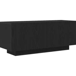 TV-kast 100 x 35 x 40 cm Bewerkt hout>vidaXL Clearance