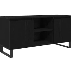 TV-kast 104 x 35 x 50 cm Bewerkt hout>vidaXL Sale