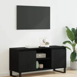 TV-kast 104 x 35 x 50 cm Bewerkt hout>vidaXL Sale