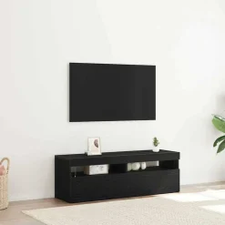 TV-kast 120 x 35 x 40 cm Bewerkt hout>vidaXL