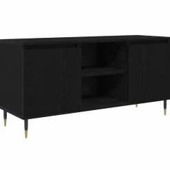 TV-kast 104 x 35 x 50 cm Bewerkt hout>vidaXL