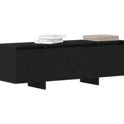 TV-kast 120 x 30 x 40,5 cm Bewerkt hout><noscript><img width=