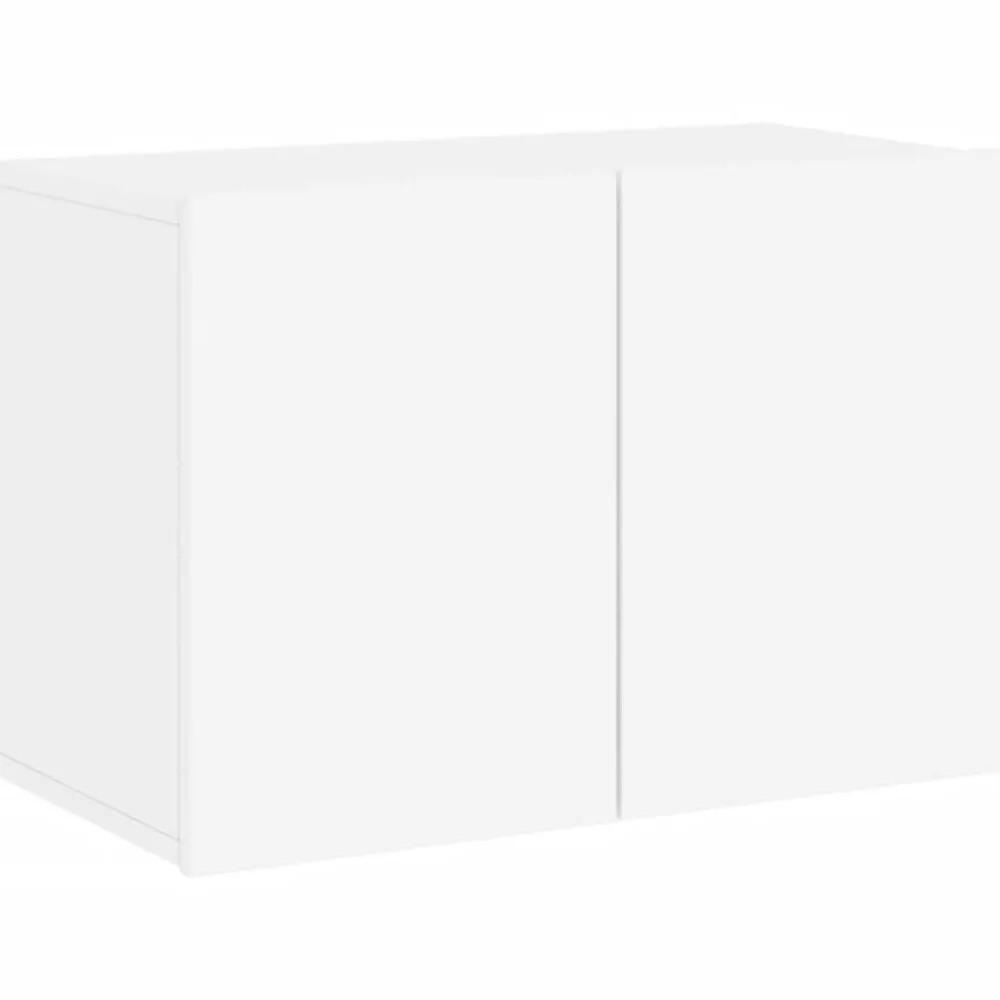 Tv-meubel wandgemonteerd 60x30x41 cm>vidaXL Discount