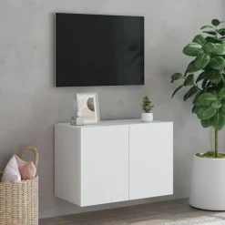 Tv-meubel wandgemonteerd 60x30x41 cm><noscript><img width=