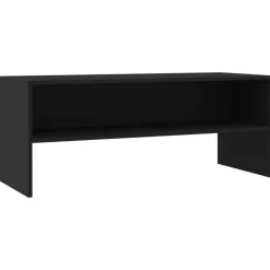 Tv-meubel 100x40x40 cm bewerkt hout>vidaXL Clearance