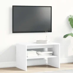 Tv-meubel 60x40x40 cm bewerkt hout><noscript><img width=