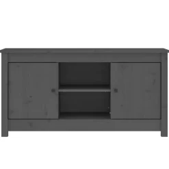 Tv-meubel 103x36,5x52 cm massief grenenhout><noscript><img width=