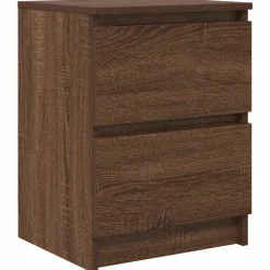 Tv-meubel 40x35x54 cm spaanplaat ig>vidaXL Discount