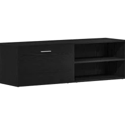 TV-meubel 120x34x37 cm Bewerkt Hout>vidaXL Sale