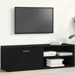 TV-meubel 120x34x37 cm Bewerkt Hout>vidaXL Sale