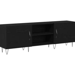 Tv-meubelset 150 x 30 x 50 cm Bewerkt hout>vidaXL New