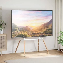 TV-standaard voor 37-86 inch scherm 60 kg Max VESA 400x600 mm>vidaXL Online