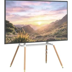 TV-standaard voor 37-86 inch scherm 60 kg Max VESA 400x600 mm><noscript><img width=