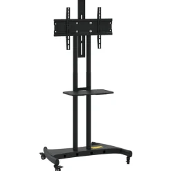 TV-standaard wielen 32-70 inch scherm 60 kg Max VESA 600x400 mm>vidaXL Best