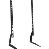 TV-standaards 2 st 37-75 inch scherm 45 kg Max VESA 600x400 mm>vidaXL Hot