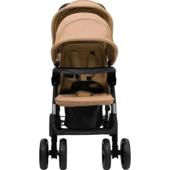 Tweelingkinderwagen tandem staal><noscript><img width=