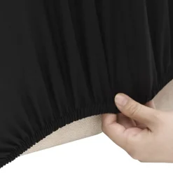 Tweezitsbankhoes stretch polyester jersey><noscript><img width=
